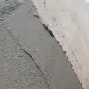 穆棱水工建筑物I级C55聚合物改性水泥砂浆 渠道防渗泵站加固迎水面抗冲刷砂浆