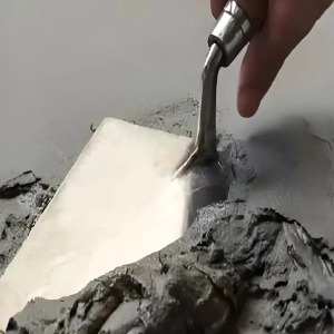 穆棱混凝土裂缝孔洞剥落冻融修复用高强度丙乳防腐蚀砂浆