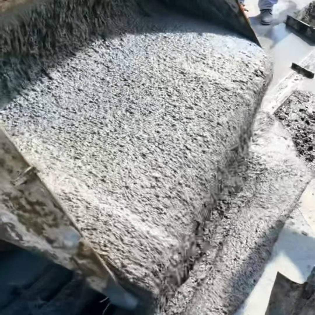 穆棱桥梁伸缩缝快速抢修砂浆
