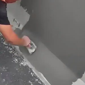 穆棱GB50728一级聚合物改性水泥砂浆